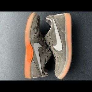 Nike Suede Tiempo ‘94 Shoes